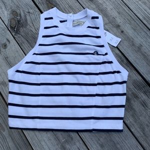 Abercrombie top